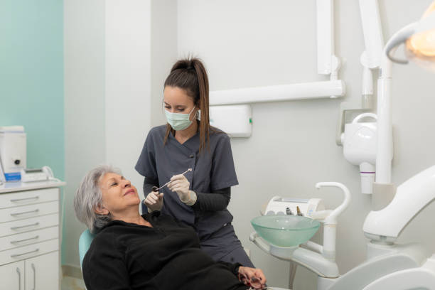 Best Emergency Dentist for Lost Fillings or Crowns in Wilkinsburg, PA
