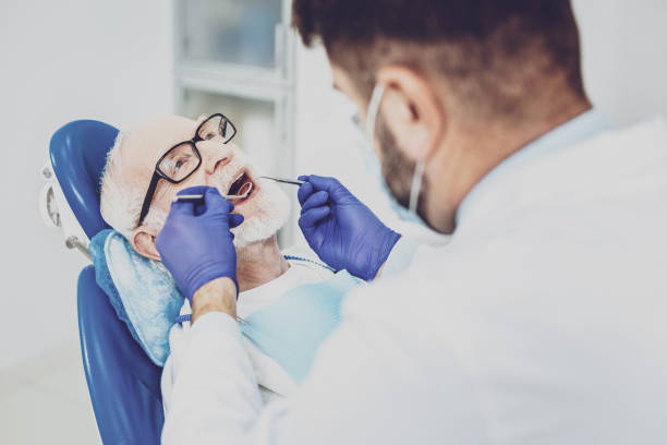 Best Emergency Dentist for Knocked-Out Tooth in Wilkinsburg, PA